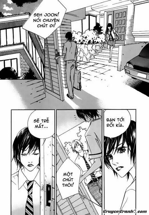 flowers of evil chapter 20 18