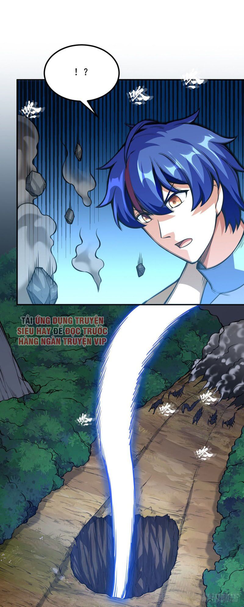 võ đạo độc tôn chapter 245 6