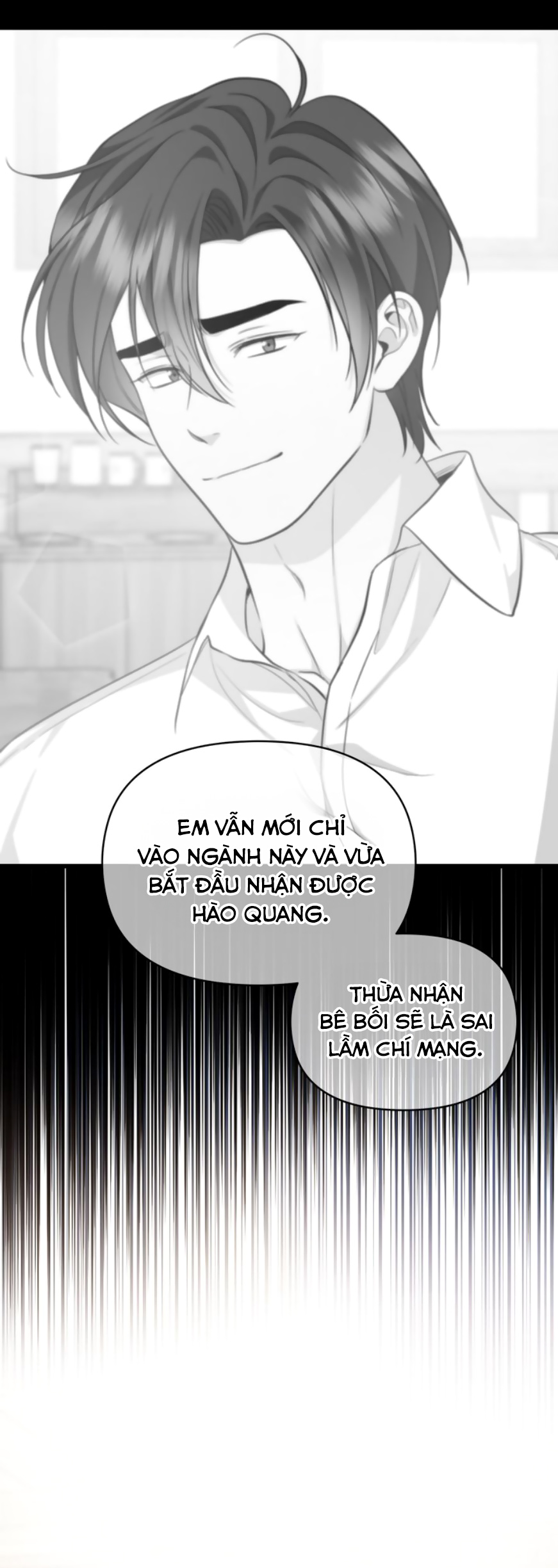 ngày mai chỉ có một lần chapter 50 23