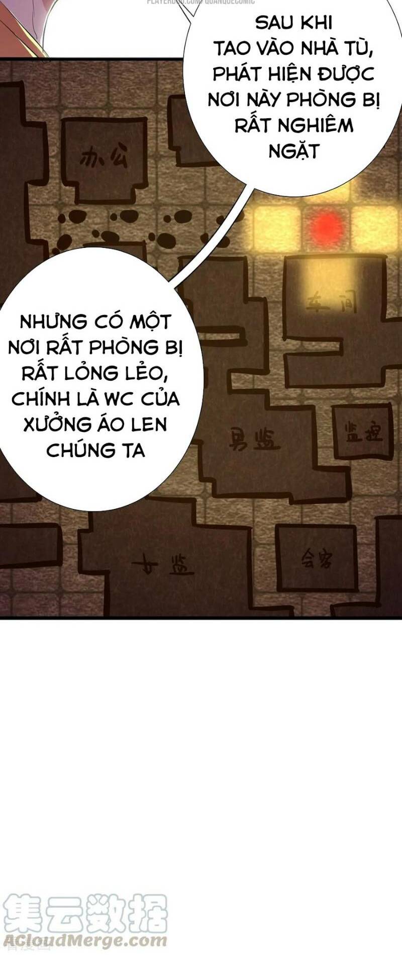 tối cường đặc chủng binh của hoa khôi chapter 63 18