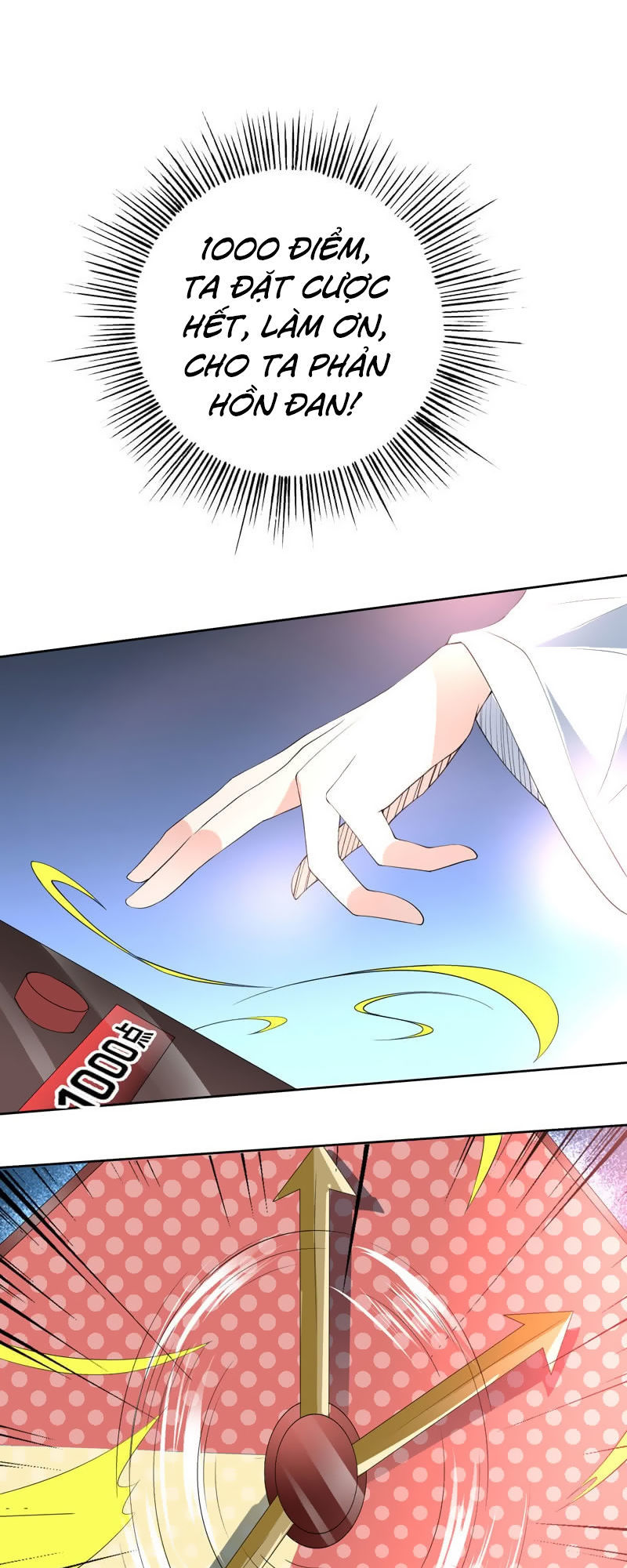 tối cường thần thú hệ thống chapter 85 7