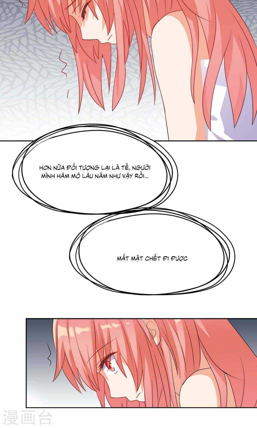 đào sắc tinh quang chapter 5 7