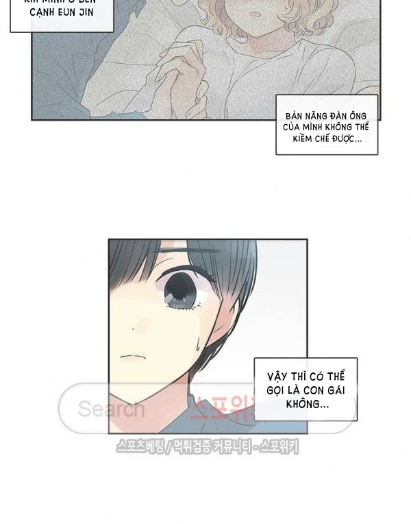 [18+] nàng hoa chapter 24.2 20