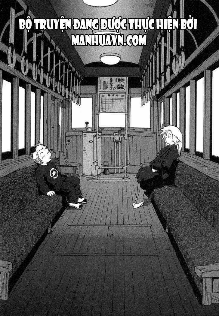 tende freeze! chapter 10 4