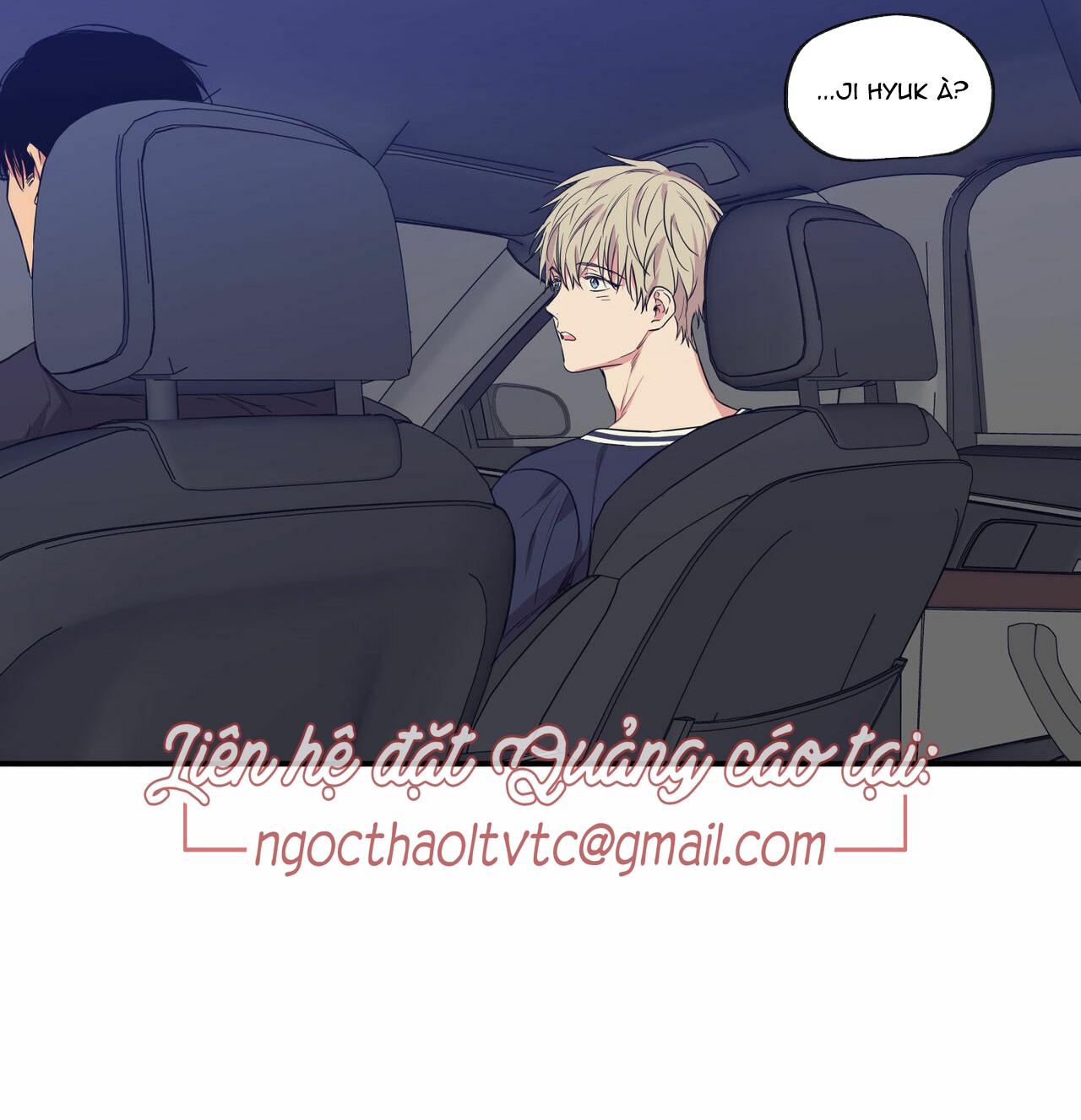 không chốn yêu đương chapter 51 37