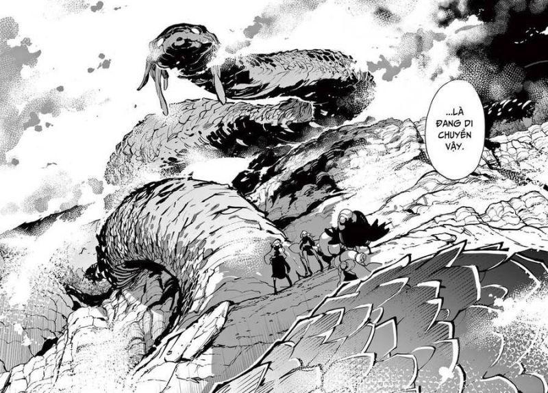 yakuza chuyển sinh chapter 35 20