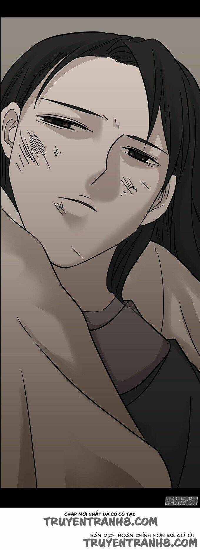 ớn lạnh tuyệt đối chapter 99 85