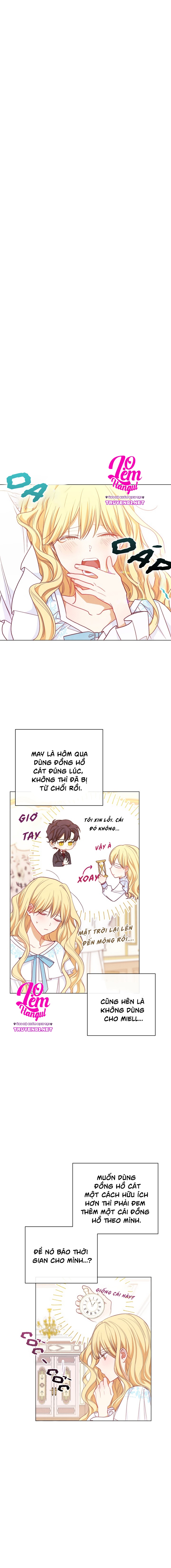 ác nữ đảo ngược đồng hồ cát chapter 19 13