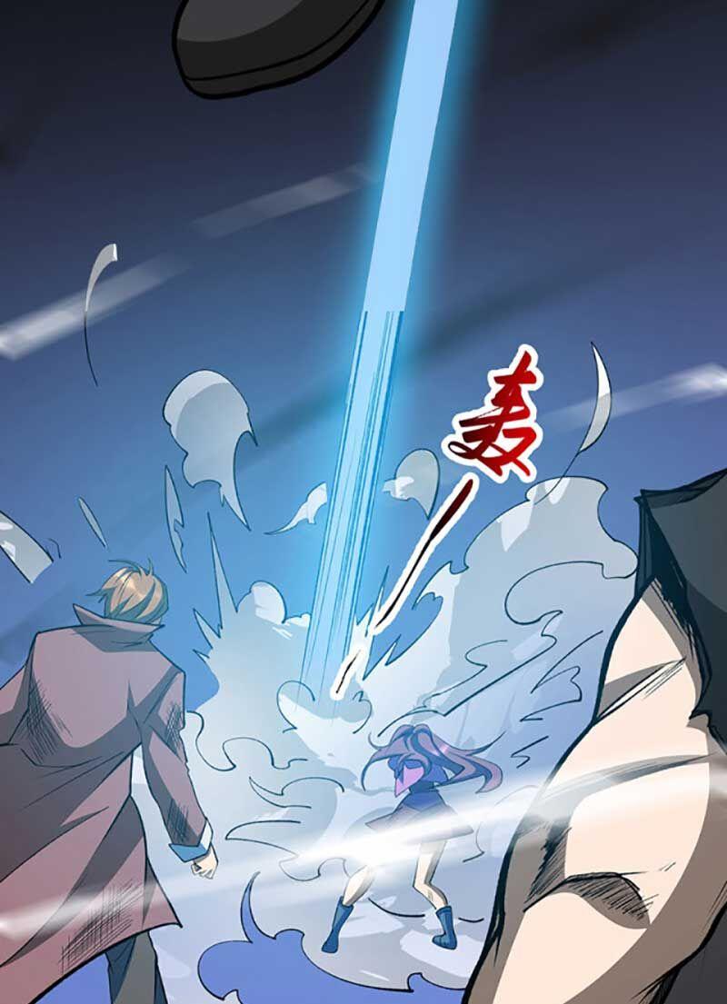 võ đạo độc tôn chapter 612 21