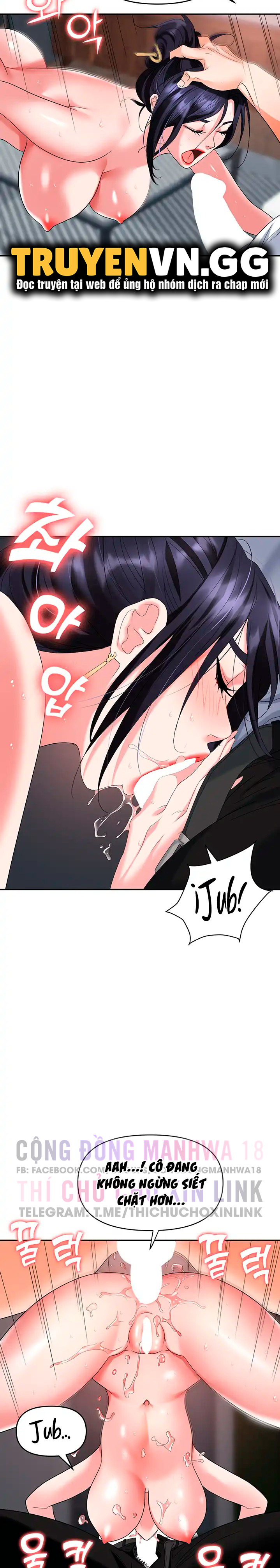 sập bẫy chapter 29 24