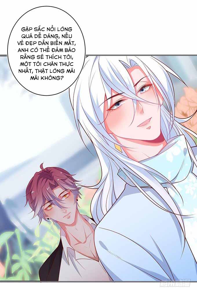 dưỡng khí chí mạng chapter 37 26