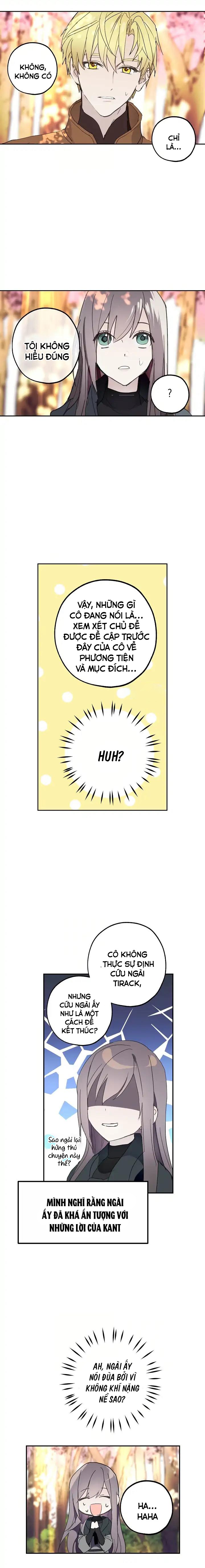 lời tỏ tình nhầm lẫn chapter 35 15