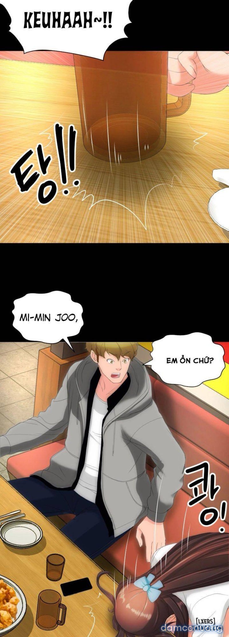 trải nghiệm người lớn chapter 29 25