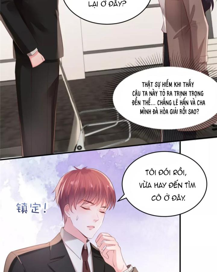 tái sinh tương ngộ chapter 94 10