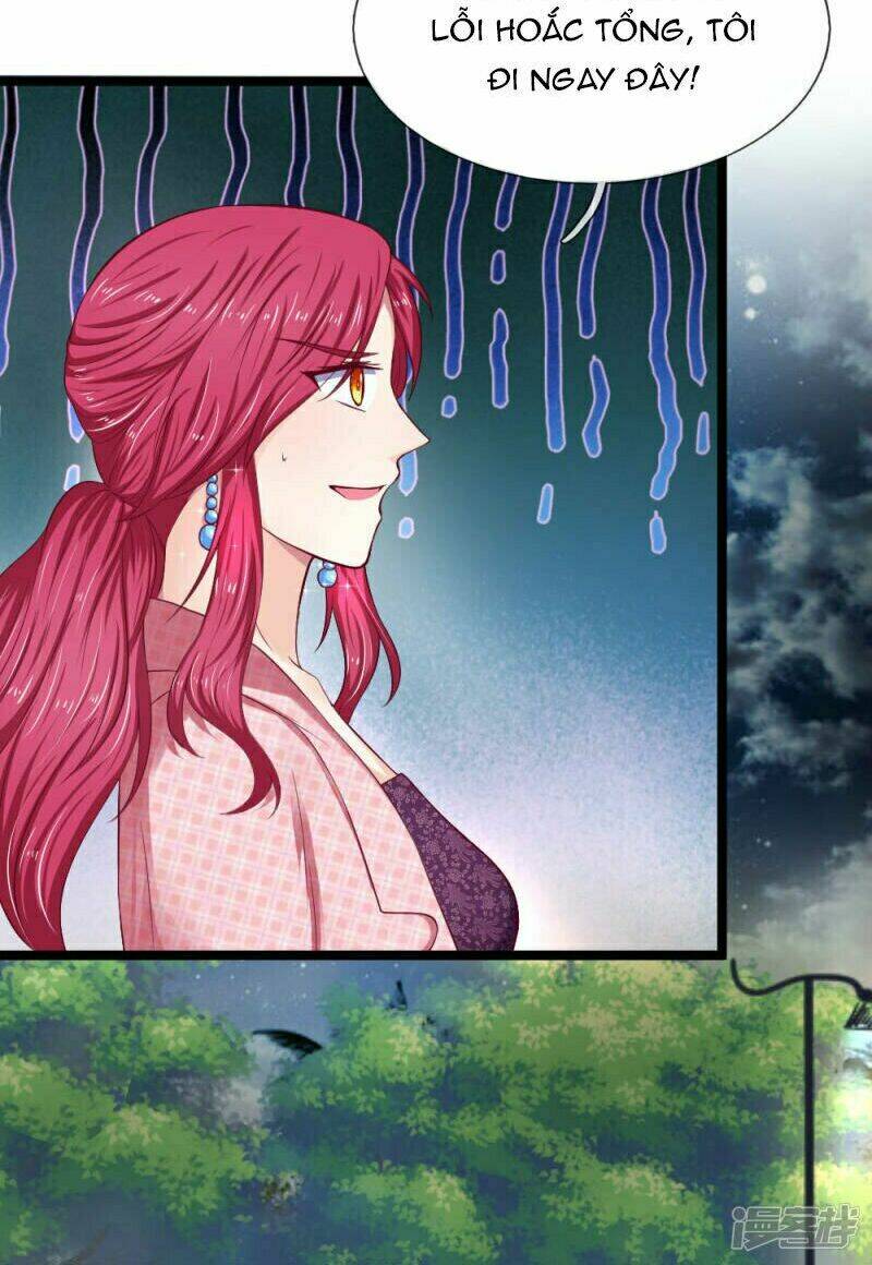 từ chối kết hôn với đại gia: cô dâu bỏ trốn chapter 59 8