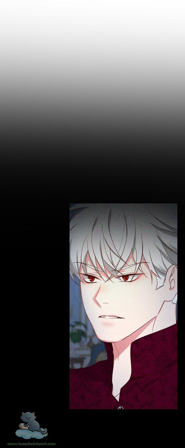 thế thì ta cứ trở thành kẻ ác thôi chapter 43 42