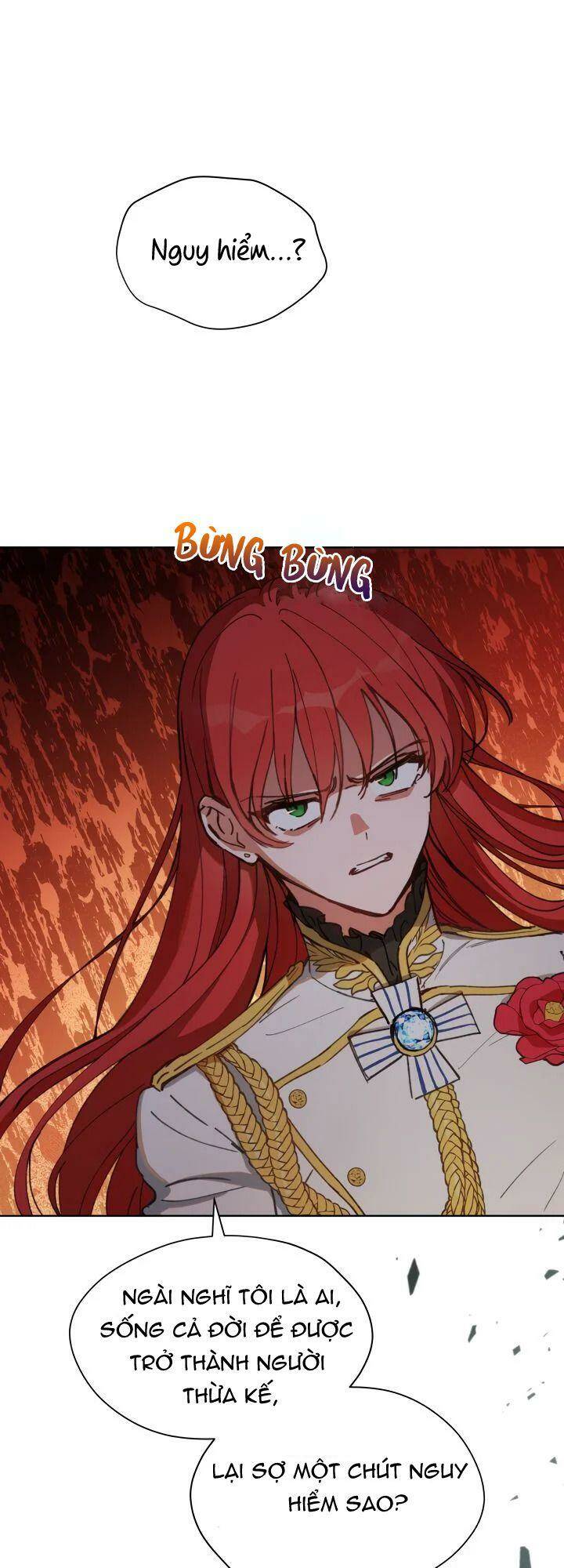 cái chết của lamia orphe chapter 37 19