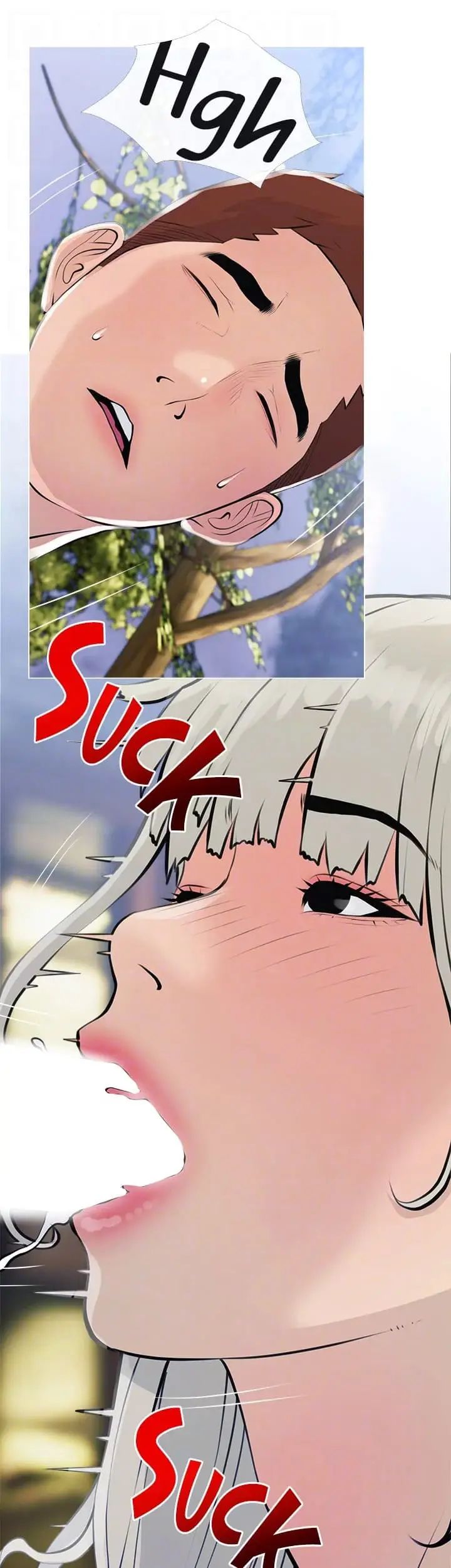 dập dì của tôi chapter 68 15