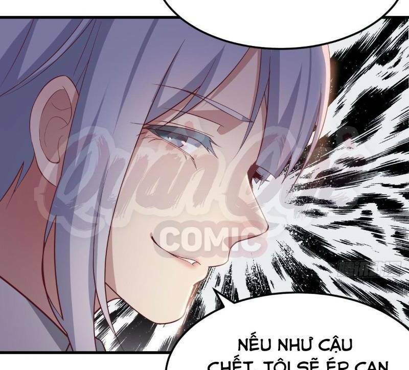 song tu đạo lữ kiểu xem mặt chapter 66 23