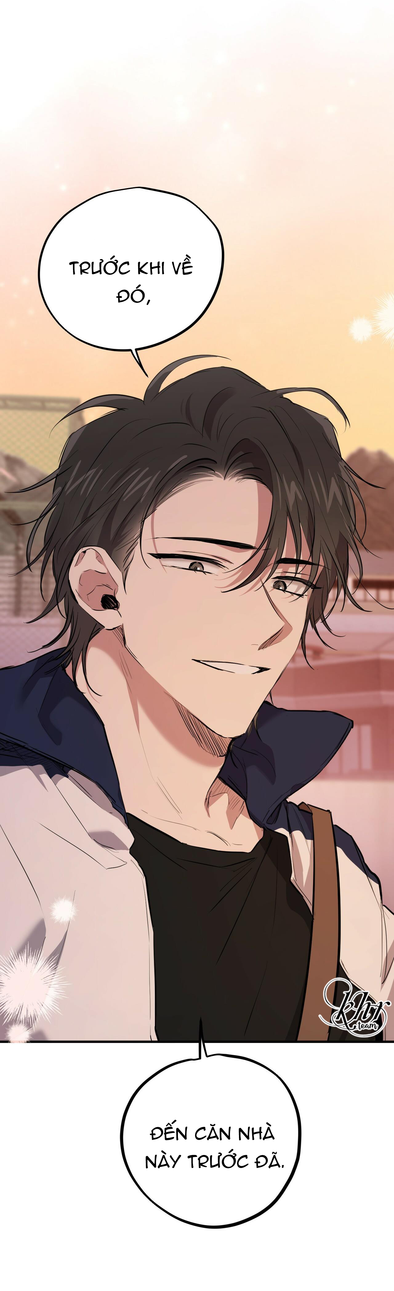 những chú thỏ của hapypy chapter 19 32