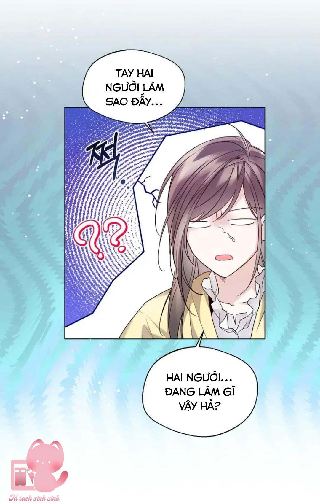 tiểu thư crystal là nam nhân chapter 23 51