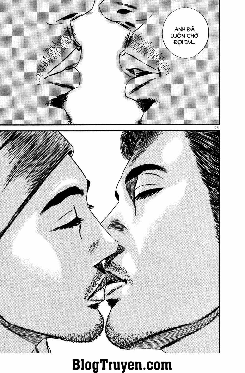 homunculus chapter 153 21