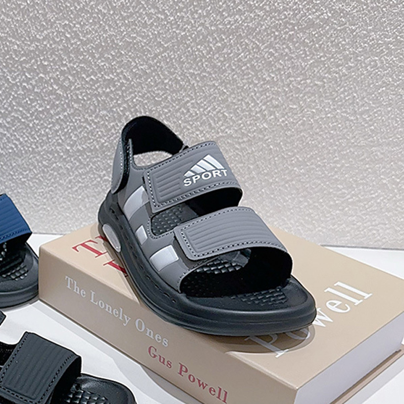 Giày Sandal quai hậu cho bé phong cách mới  – GSD9181