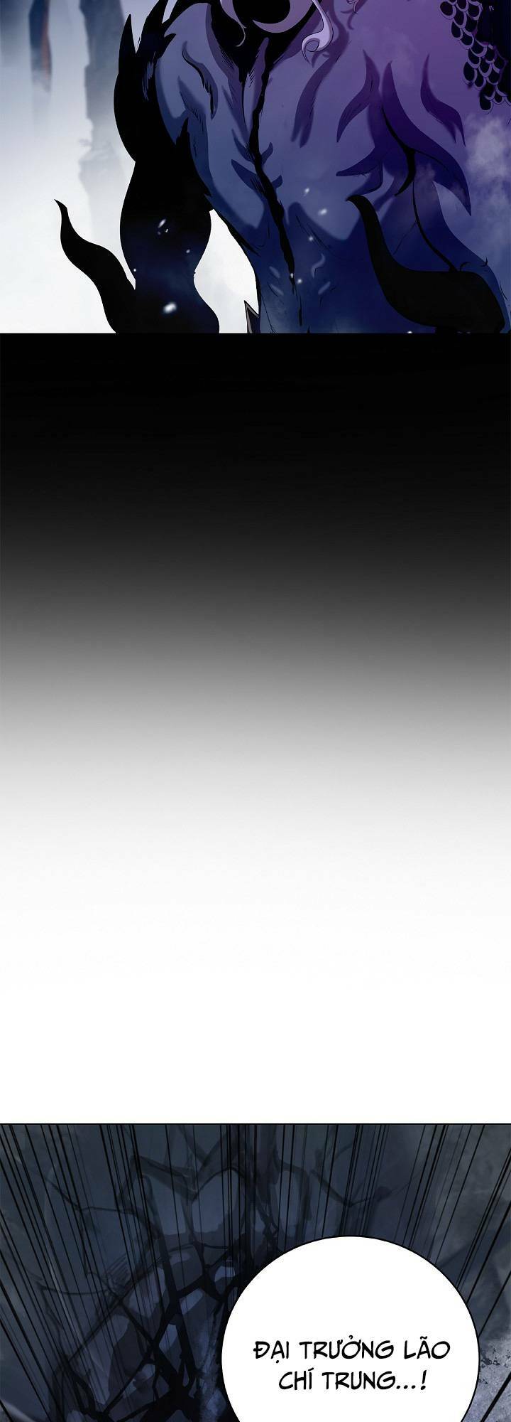 xuyên không thành hổ chapter 115 66