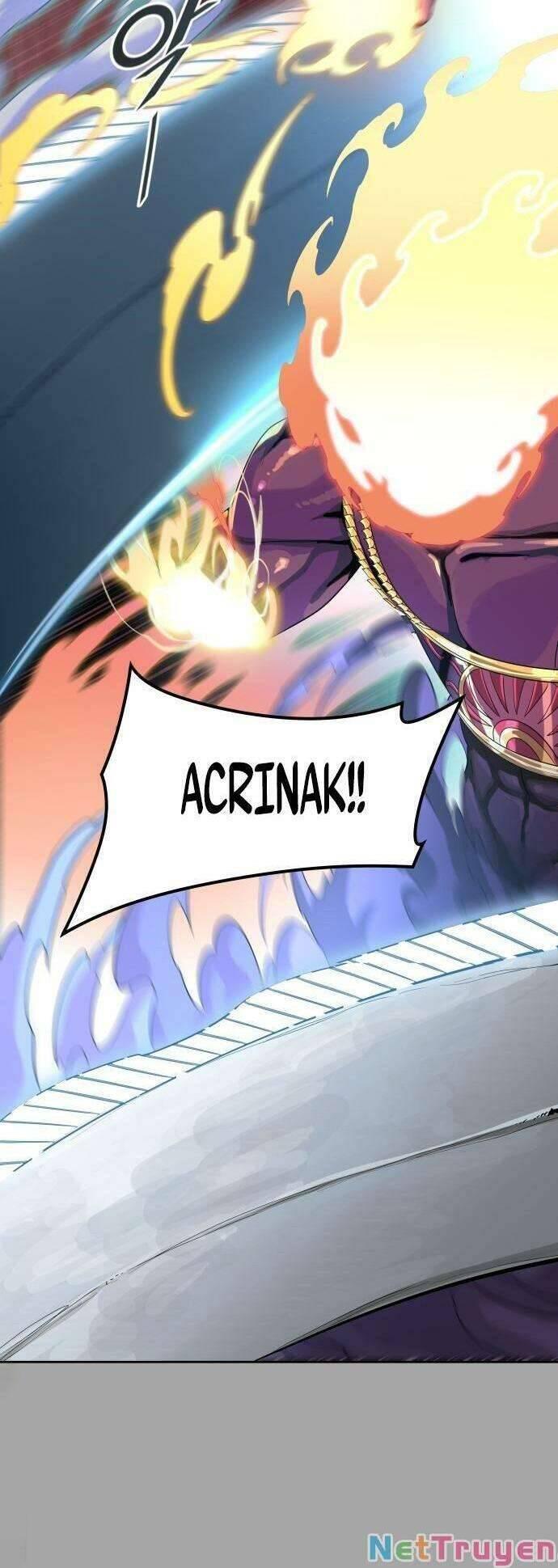 tòa tháp bí ẩn 2 chapter 529 19