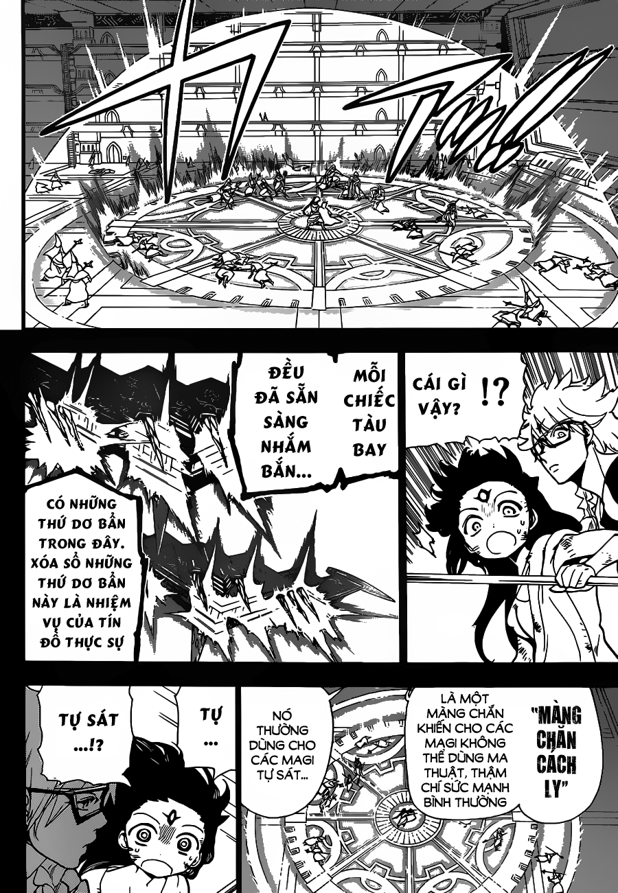magi - the labyrinth of magic chapter 220 4