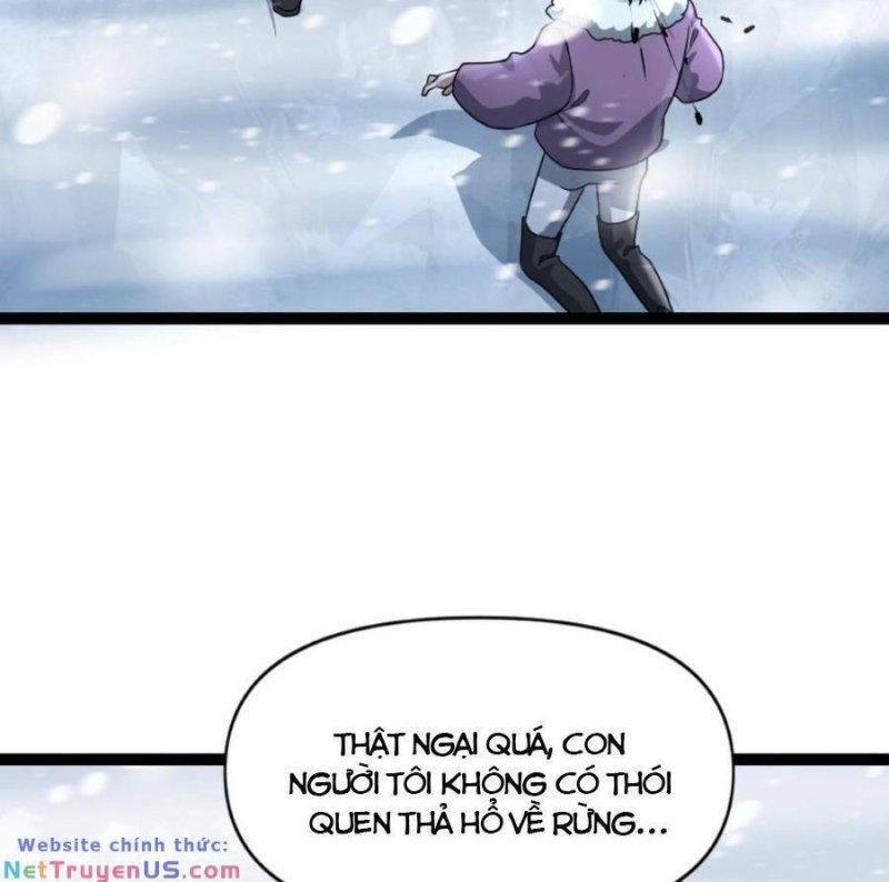 đóng băng toàn cầu: tôi gây dựng nên phòng an toàn thời tận thế chapter 74 38