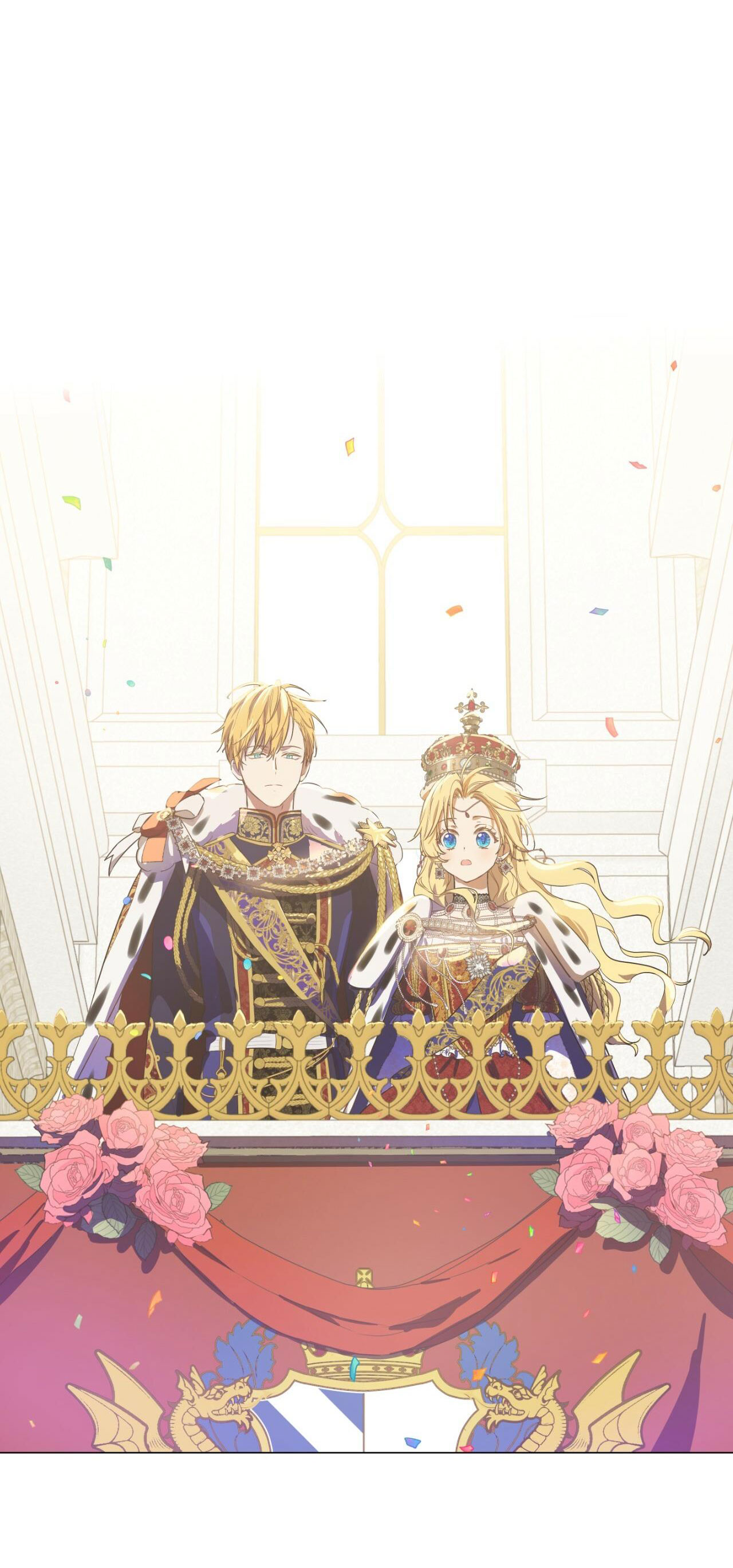 bỗng một ngày nọ tôi trở thành nàng công chúa chapter 124 32