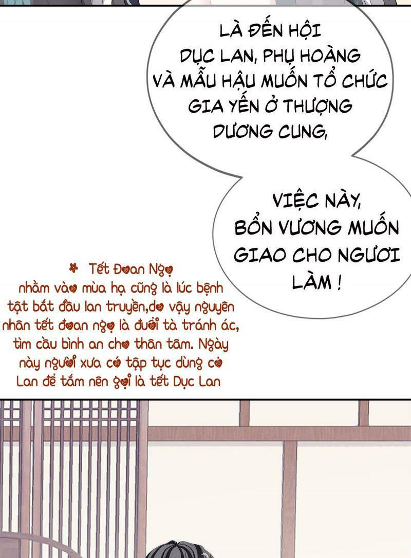 bổn vương muốn nàng chapter 14 45