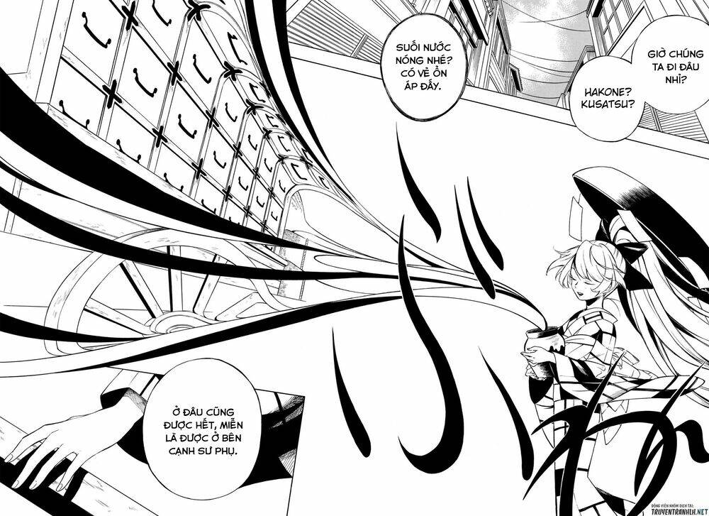 mouryou shoujo chapter 13 31