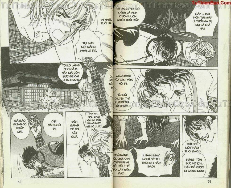 lọ lem kén rể chapter 10 26