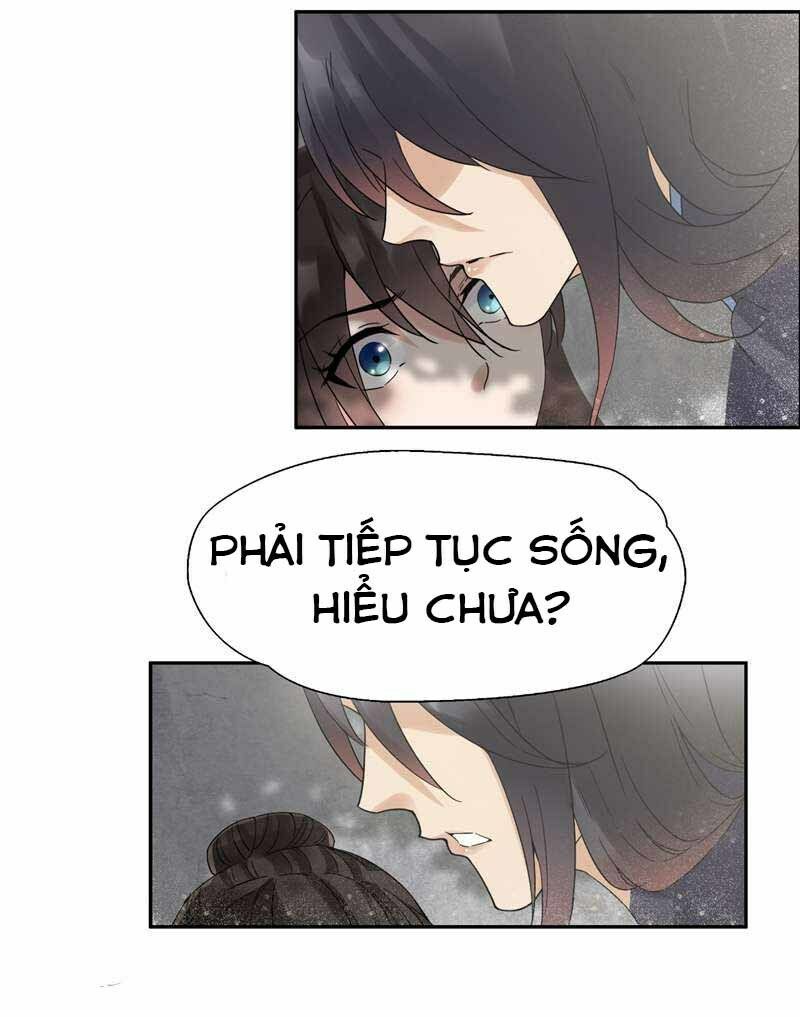 cuồng nữ trọng sinh - hoàn khố thất hoàng phi chapter 43 12