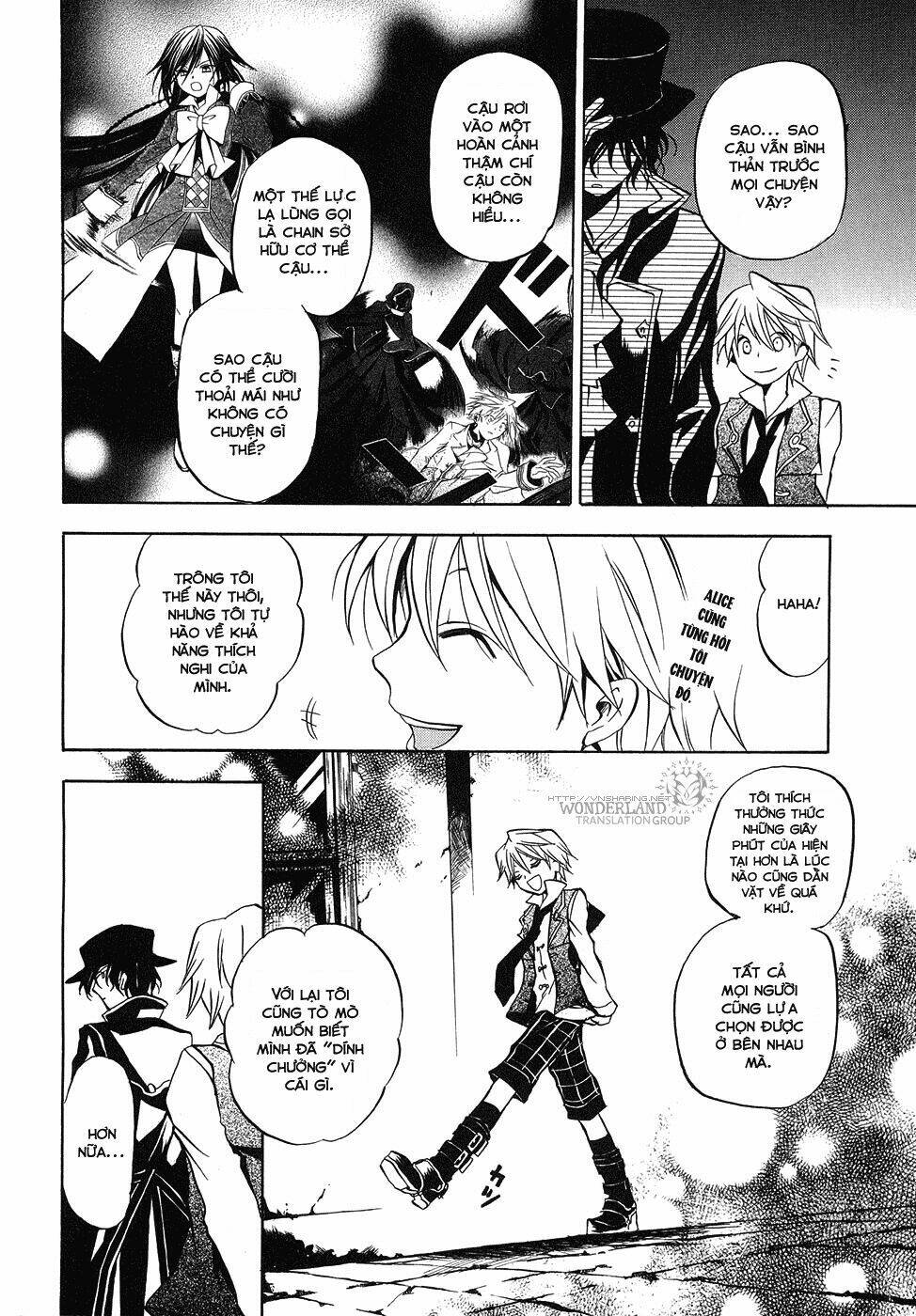 pandora hearts chapter 5 26