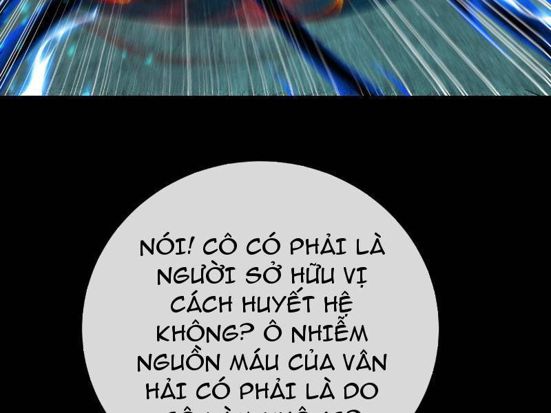 nhìn thấy thanh máu, ta xử tội thần linh chapter 171 21