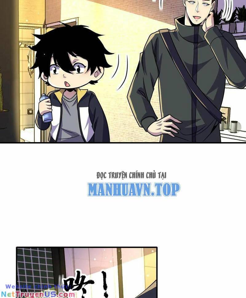 nhìn thấy thanh máu, ta xử tội thần linh chapter 143 22