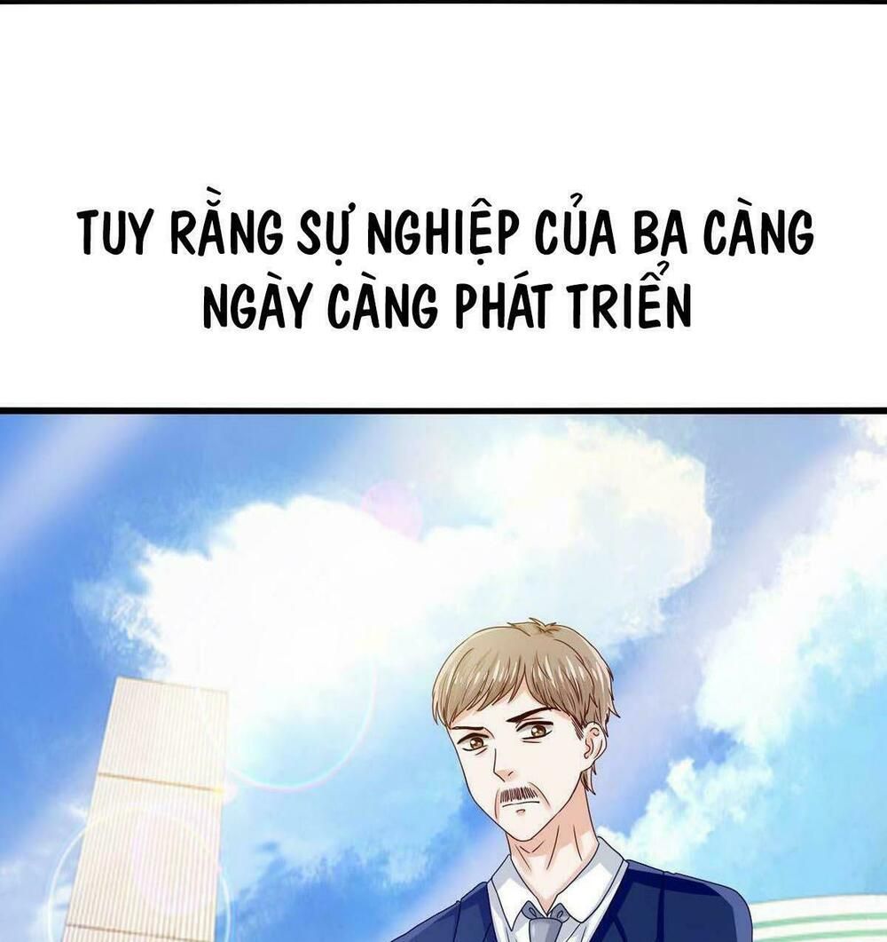 trọng sinh chi song diện cừu phục ký chapter 1 8