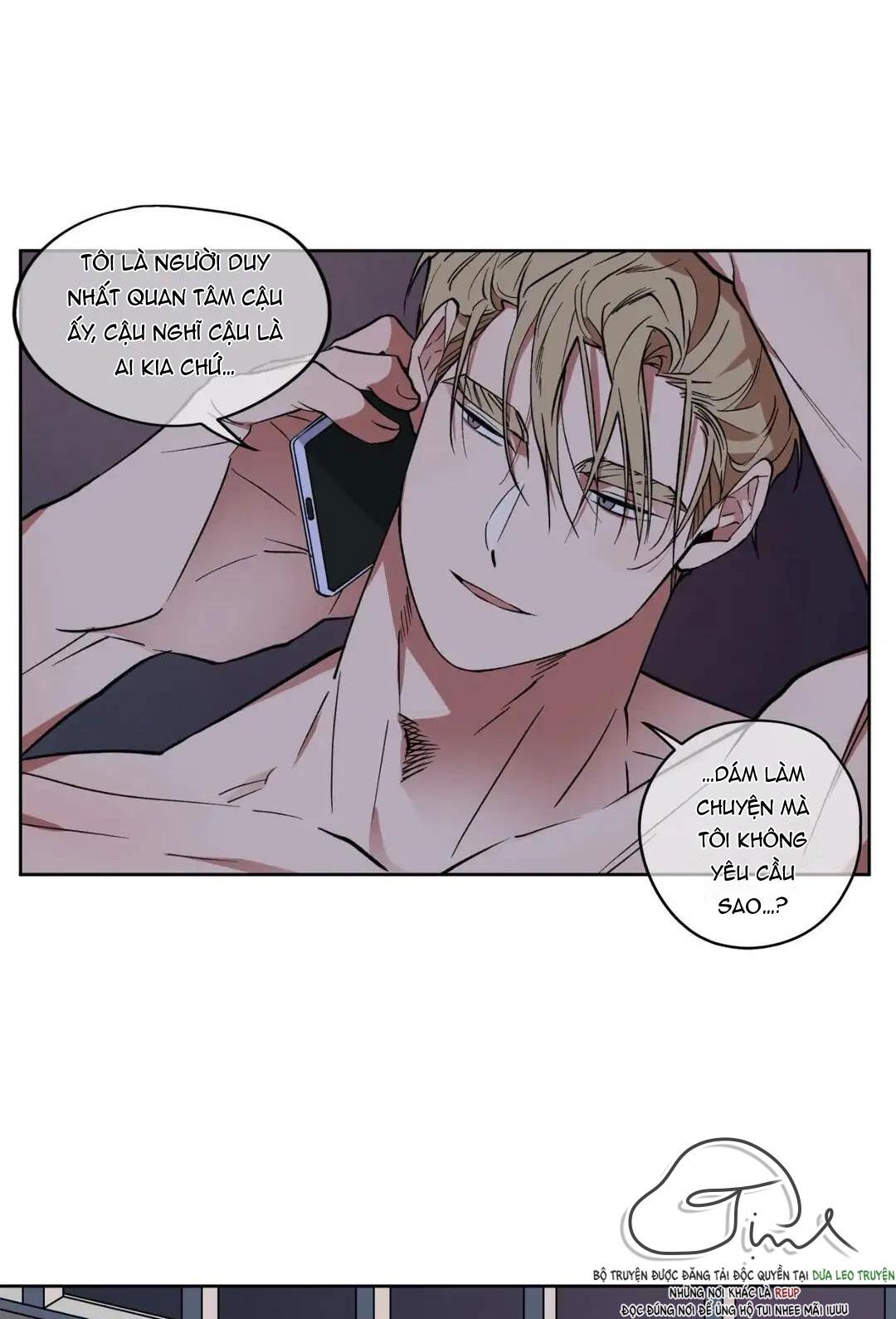 love plan chapter 6 61