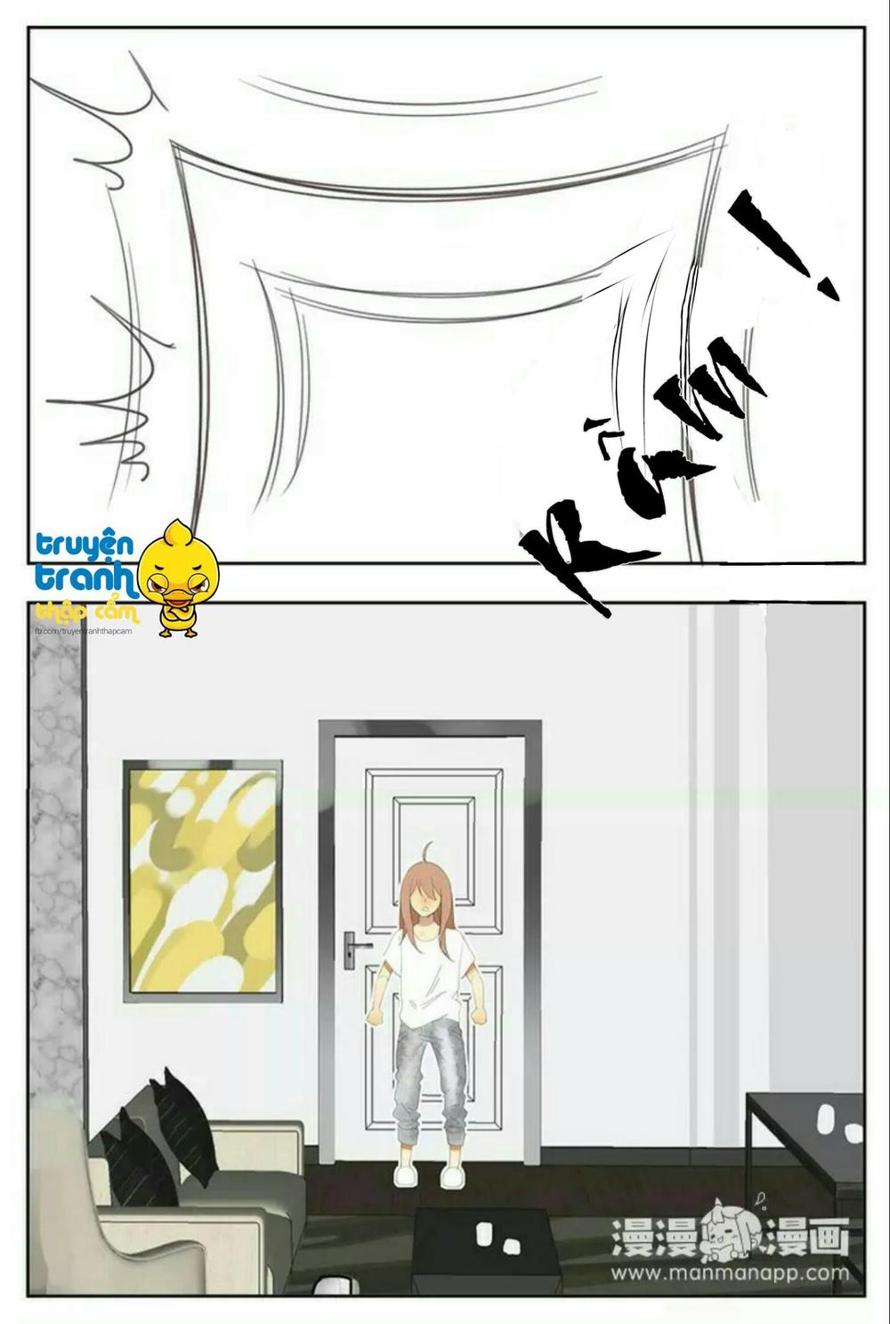 cứu mạng ! loài mèo thống trị thế giới rồi ! chapter 36 24