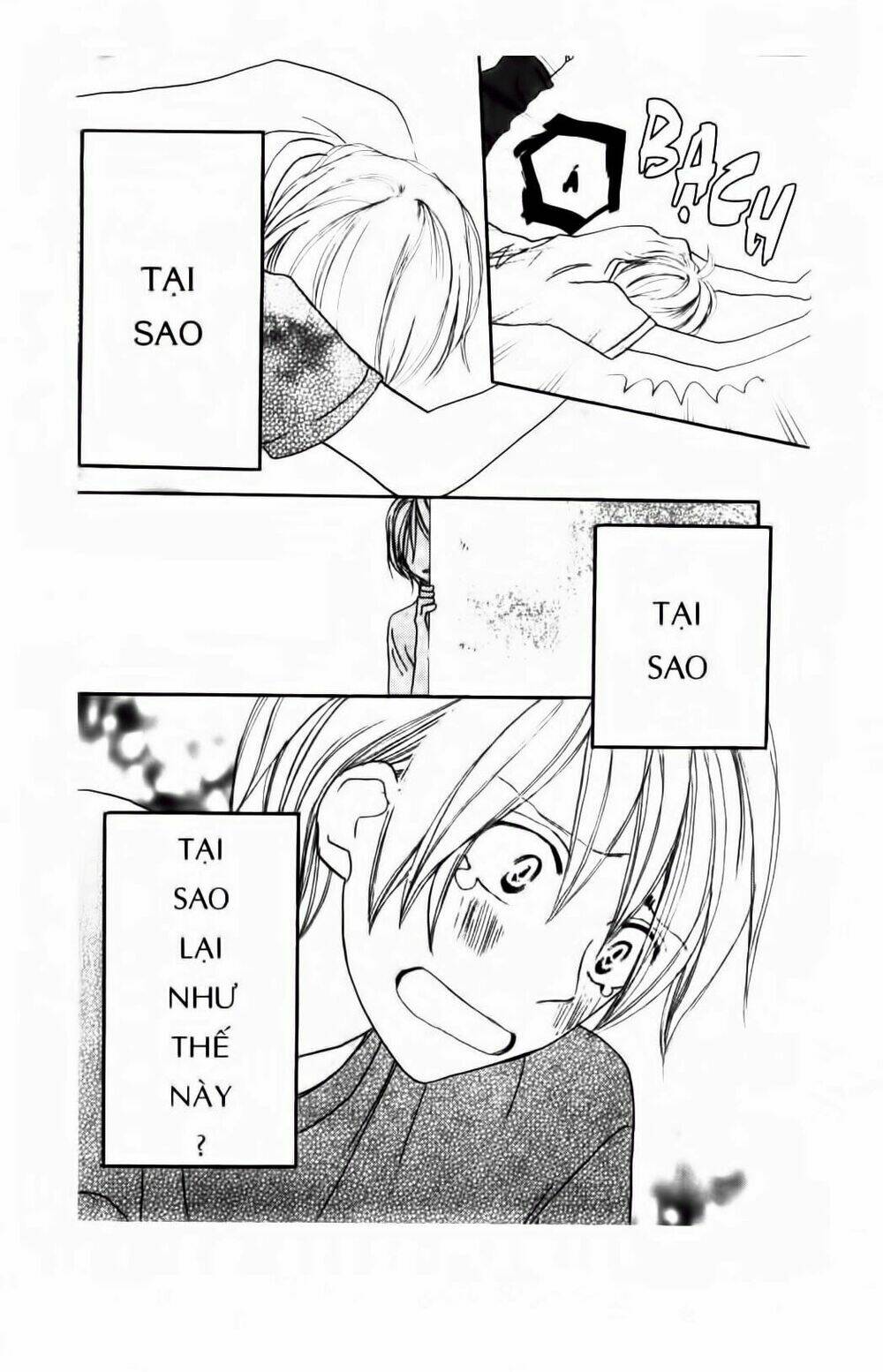 chuyện cấp iii chapter 61 22