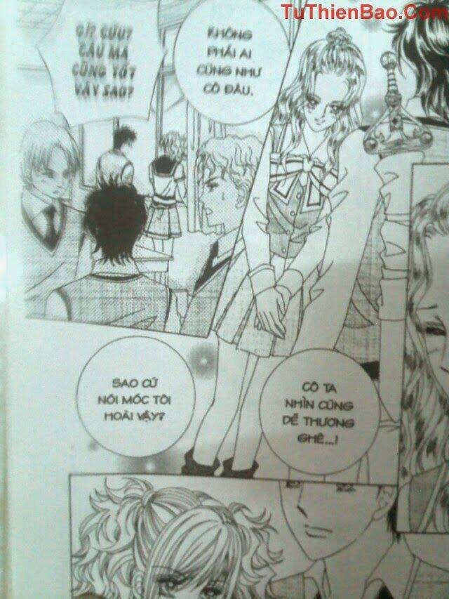 tình trong mộng chapter 6 114