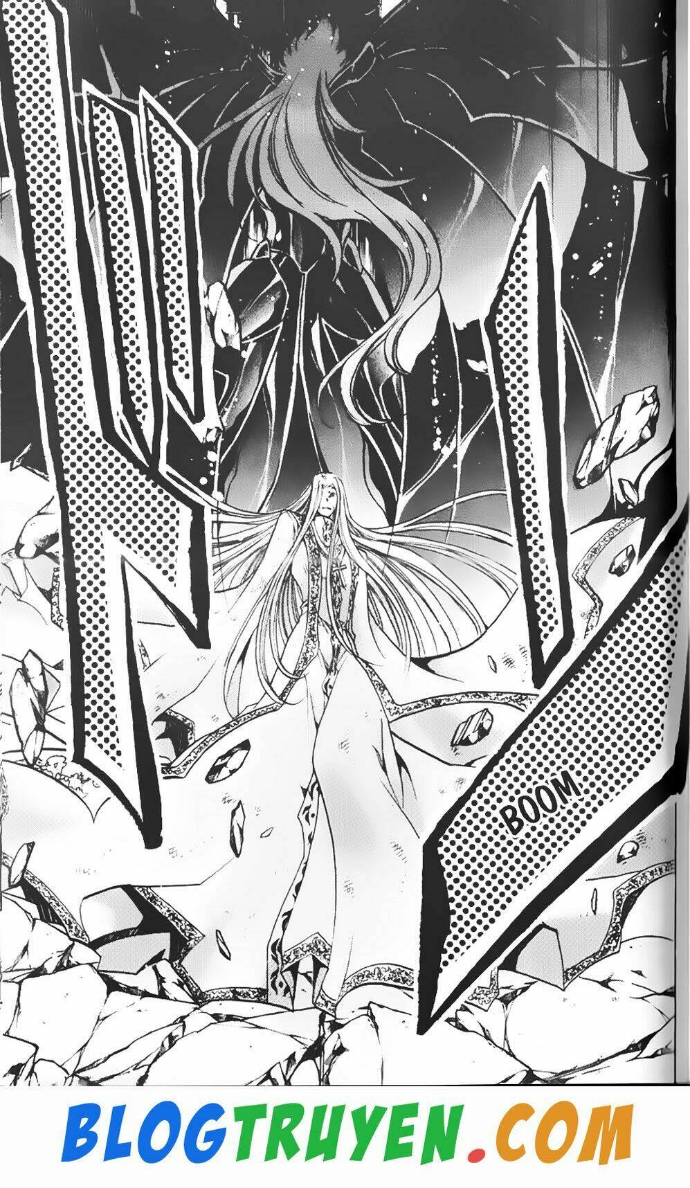 thần thoại minh vương chapter 69 6