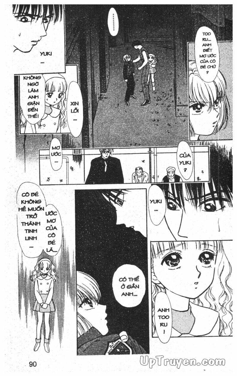 hoàng tử hoa - bud boy chapter 5 92