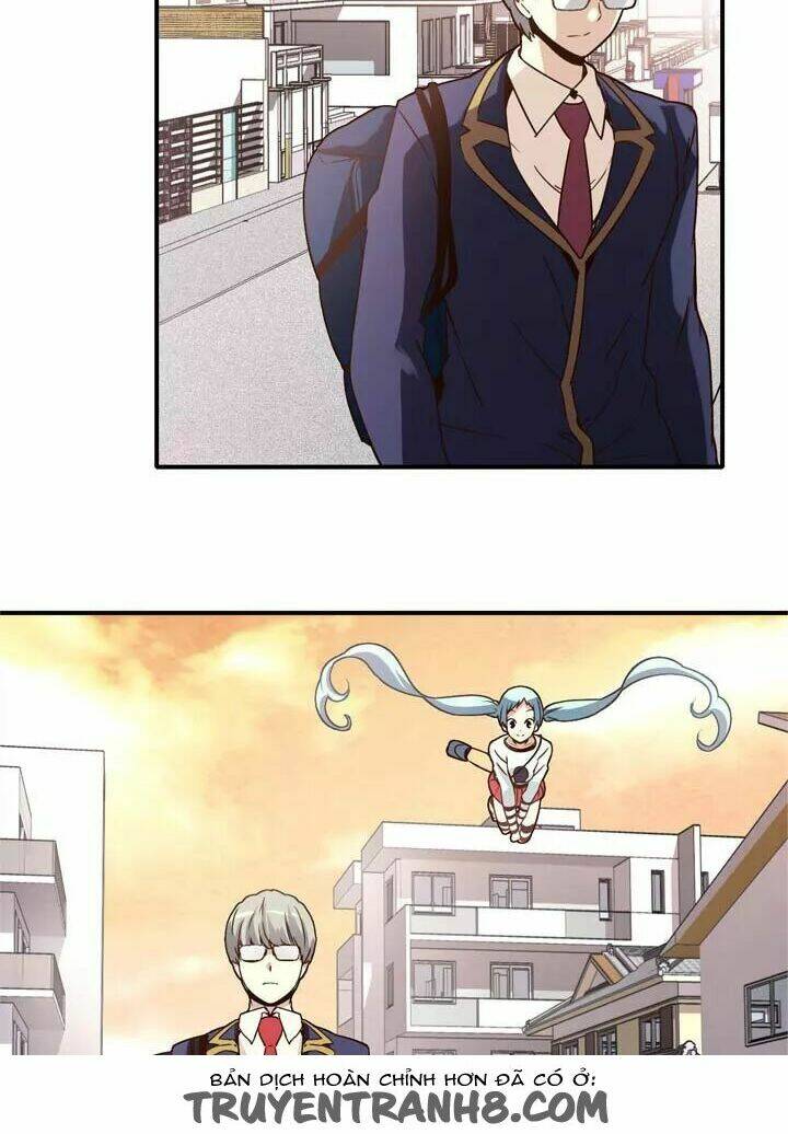 amentia chapter 42 40