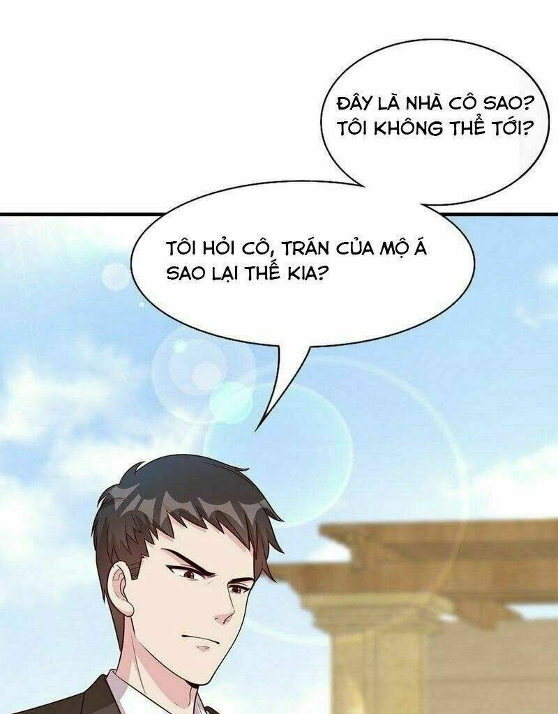 nam thần manh bảo tận diệt chapter 52 44