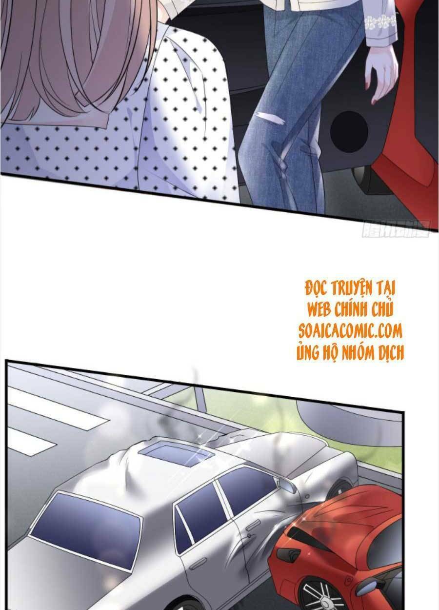 đại tiểu thư có ý đồ gì xấu đâu chapter 93 33