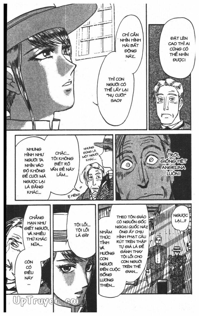 karakuri circus - gánh xiếc quái dị chapter 24 126